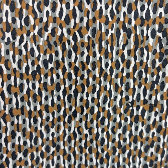 COS speckle-dot shirt - Picture 2 of 7